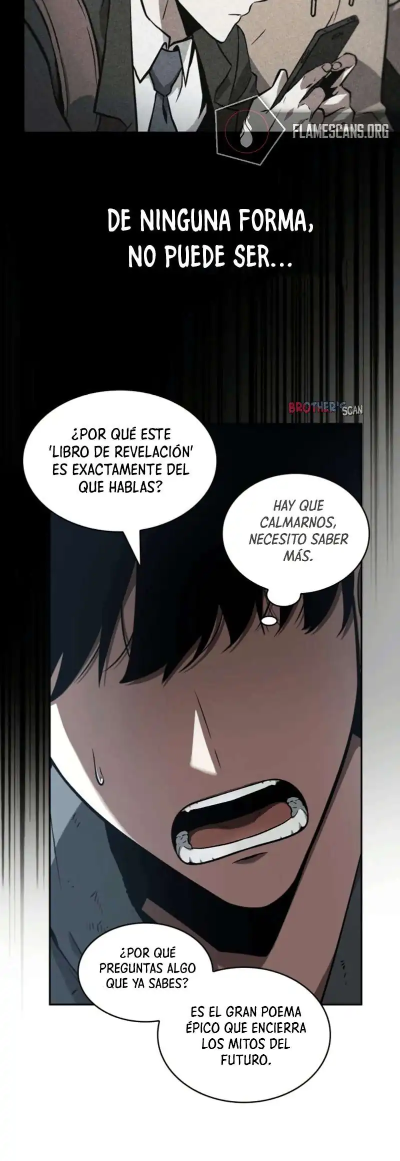 Página 12 — Lector Omnisciente Capítulo 56