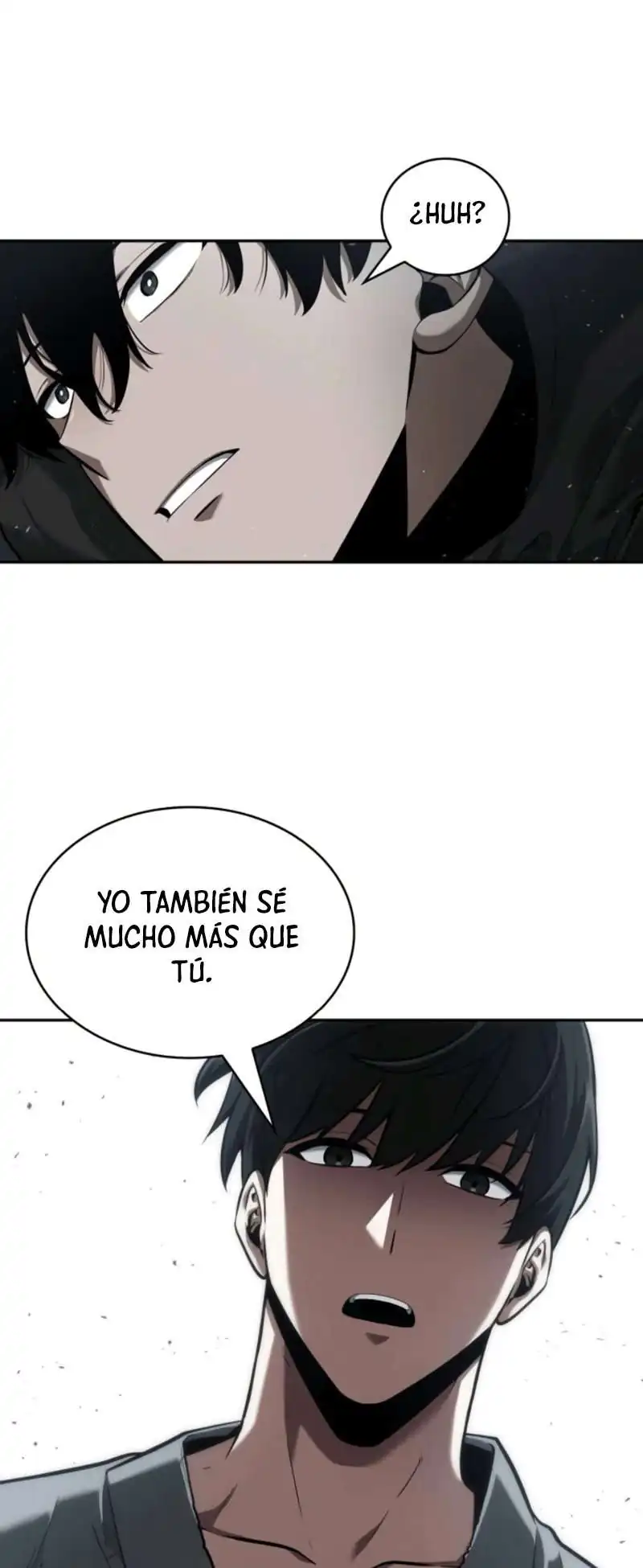 Página 18 — Lector Omnisciente Capítulo 56
