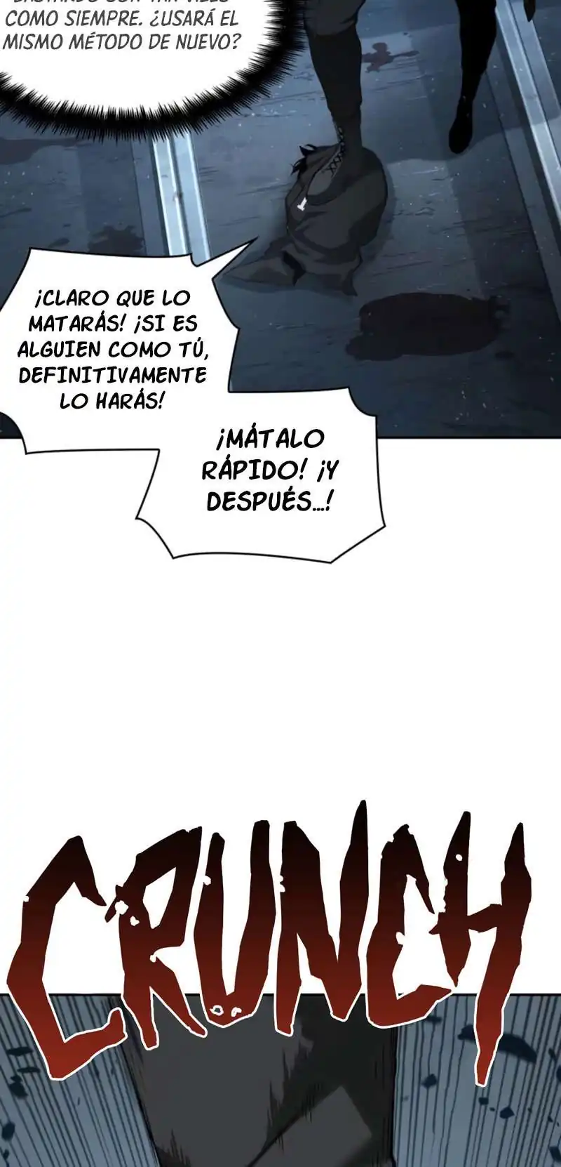 Página 39 — Lector Omnisciente Capítulo 56