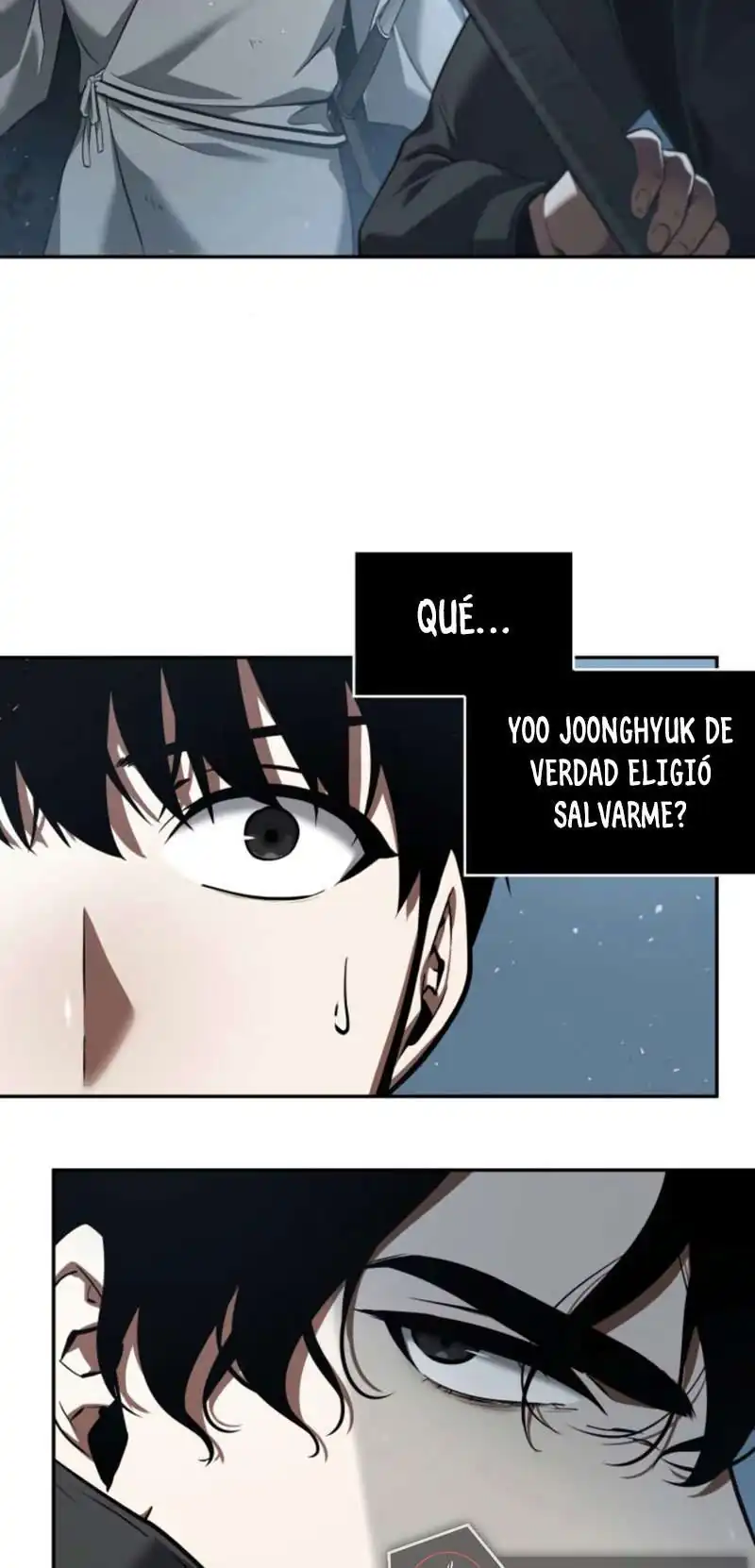 Página 41 — Lector Omnisciente Capítulo 56