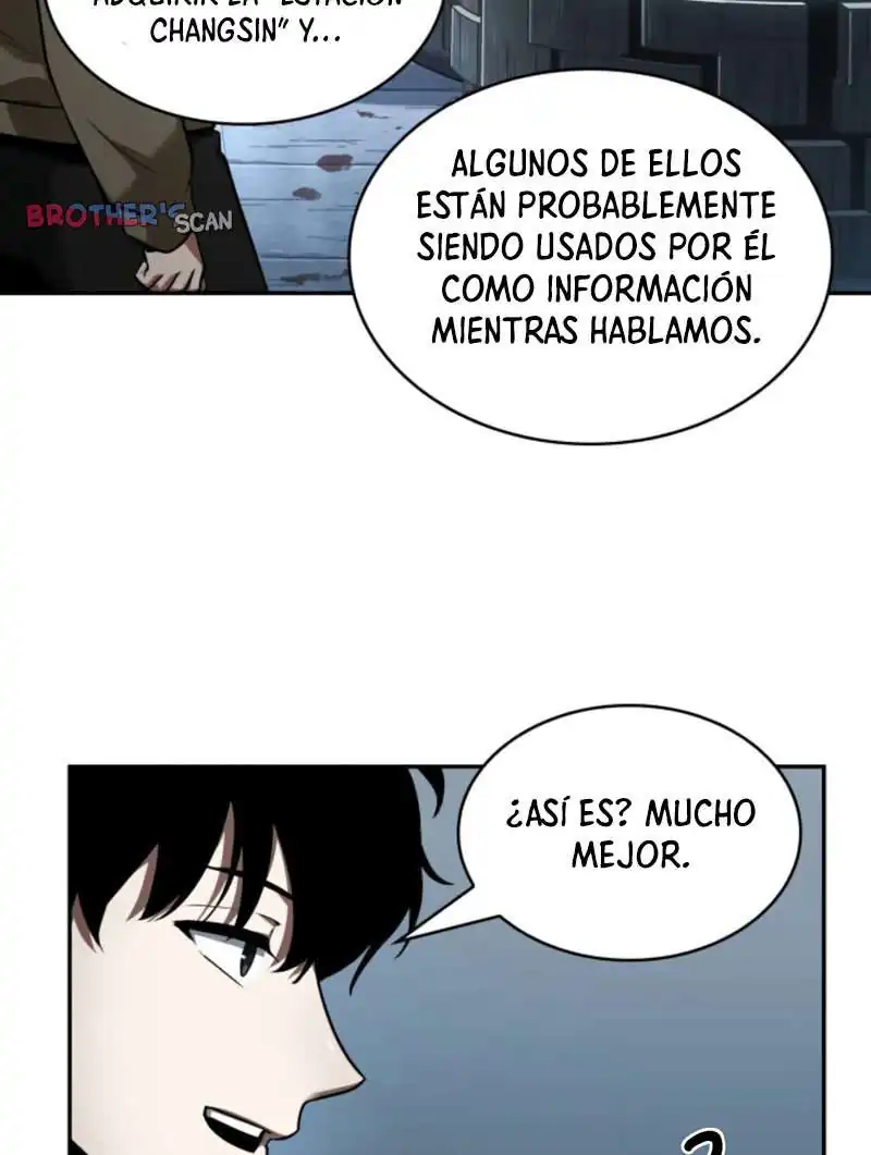 Página 64 — Lector Omnisciente Capítulo 56