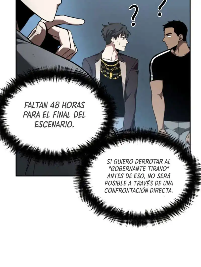 Página 65 — Lector Omnisciente Capítulo 56