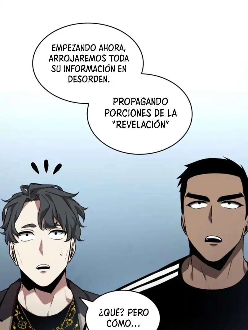 Página 66 — Lector Omnisciente Capítulo 56