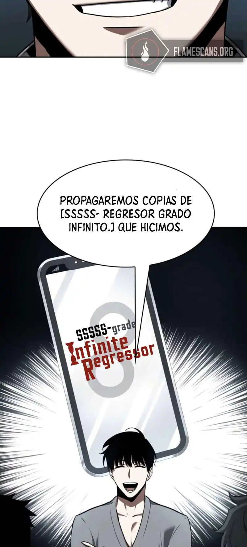 Página 68 — Lector Omnisciente Capítulo 56