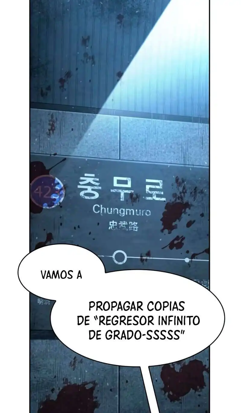 Página 3 — Lector Omnisciente Capítulo 57