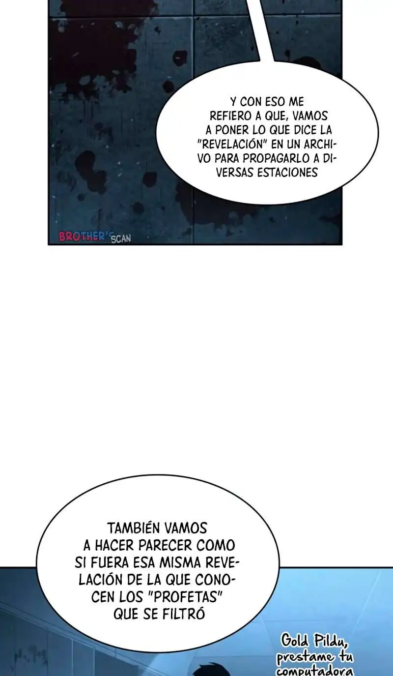Página 4 — Lector Omnisciente Capítulo 57