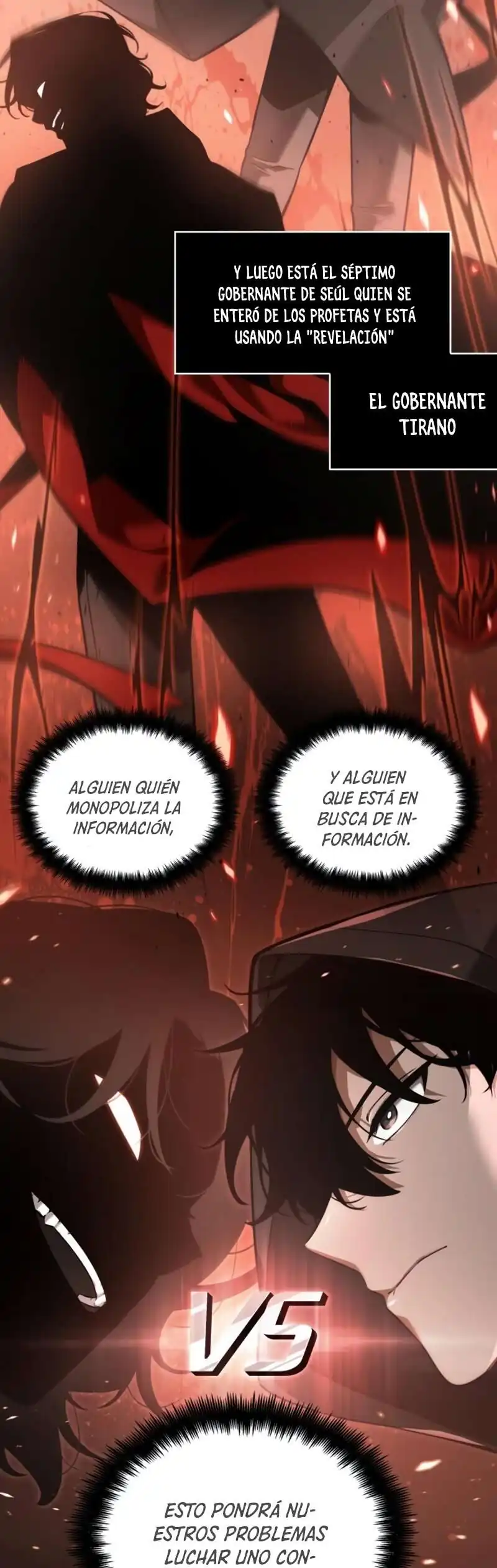 Página 7 — Lector Omnisciente Capítulo 57