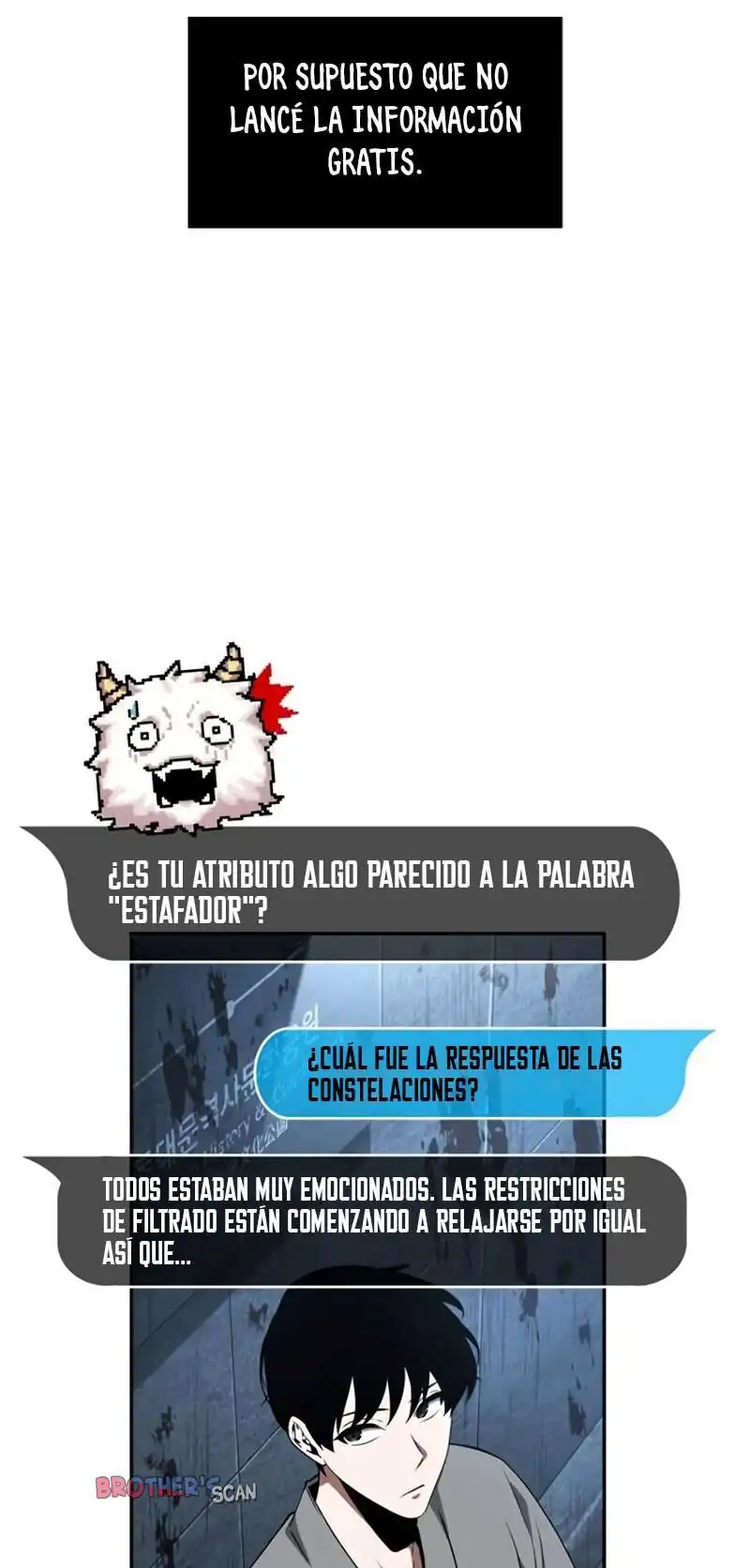 Página 36 — Lector Omnisciente Capítulo 57