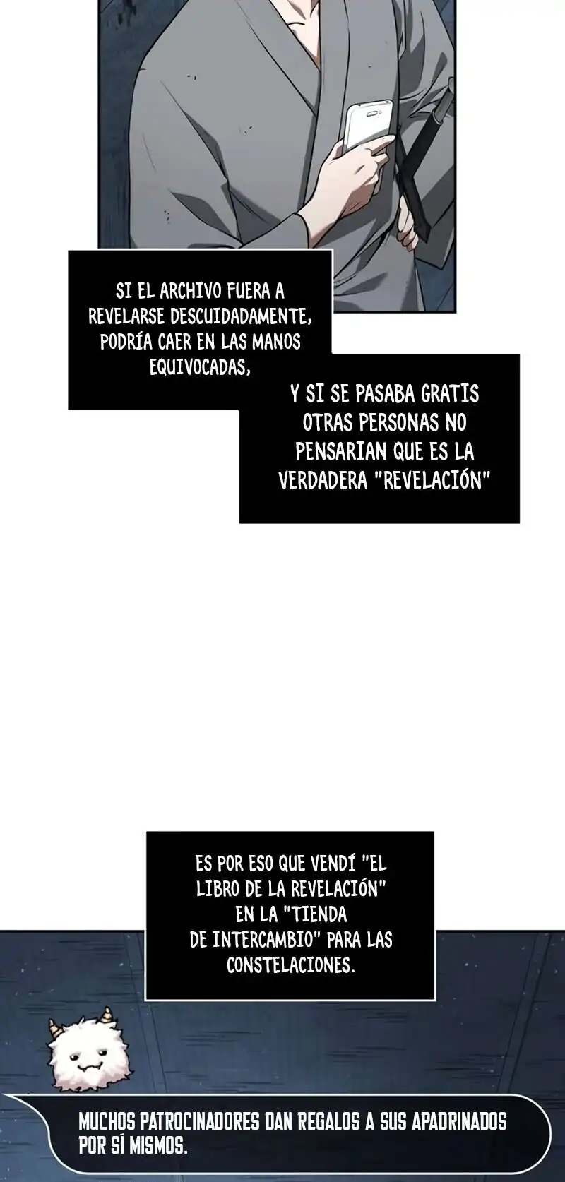 Página 37 — Lector Omnisciente Capítulo 57