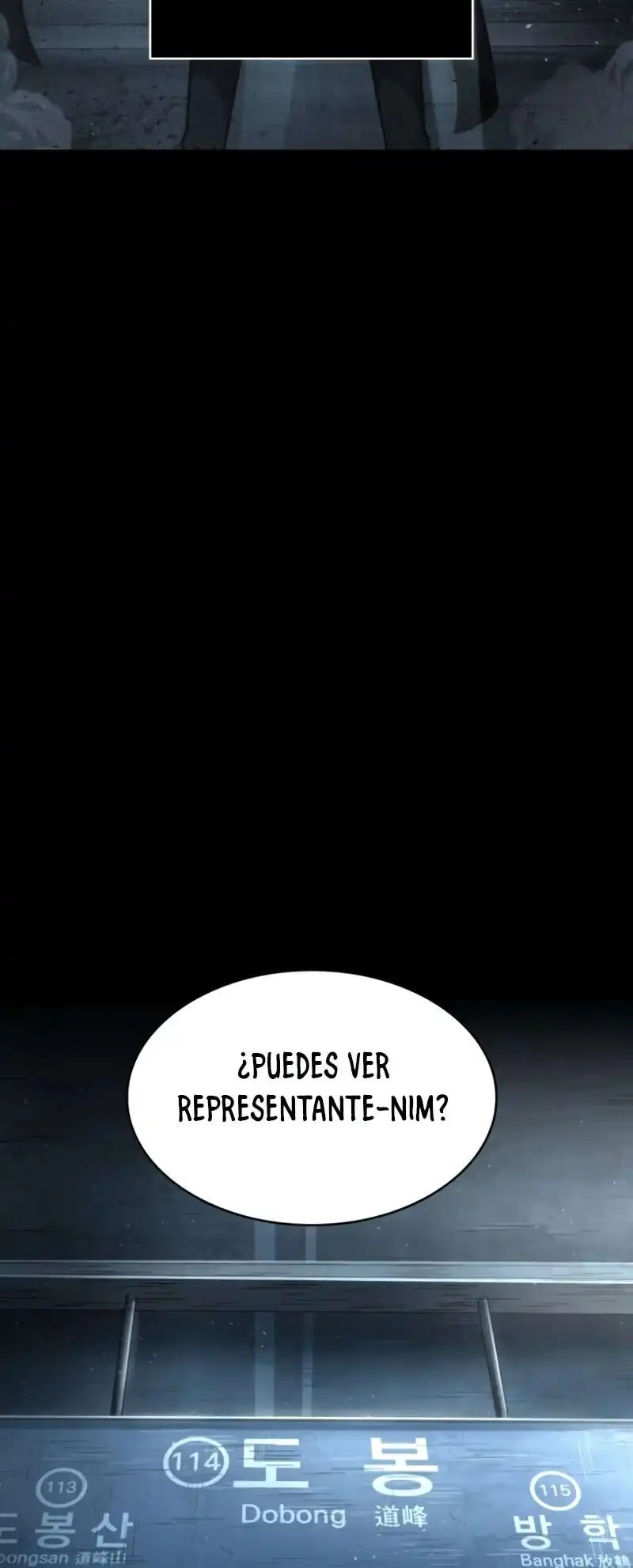 Página 46 — Lector Omnisciente Capítulo 57