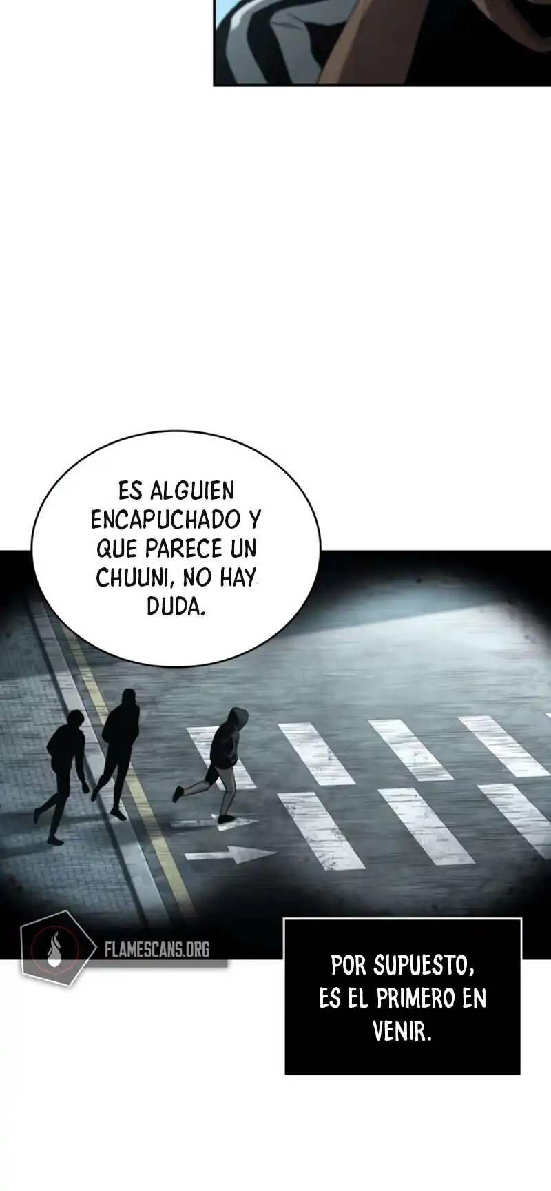 Página 58 — Lector Omnisciente Capítulo 57