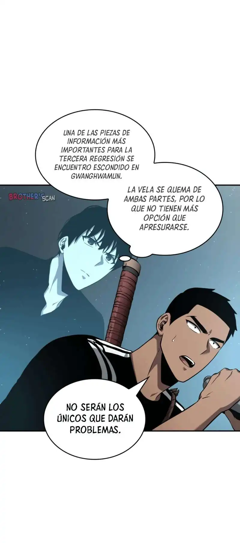 Página 60 — Lector Omnisciente Capítulo 57