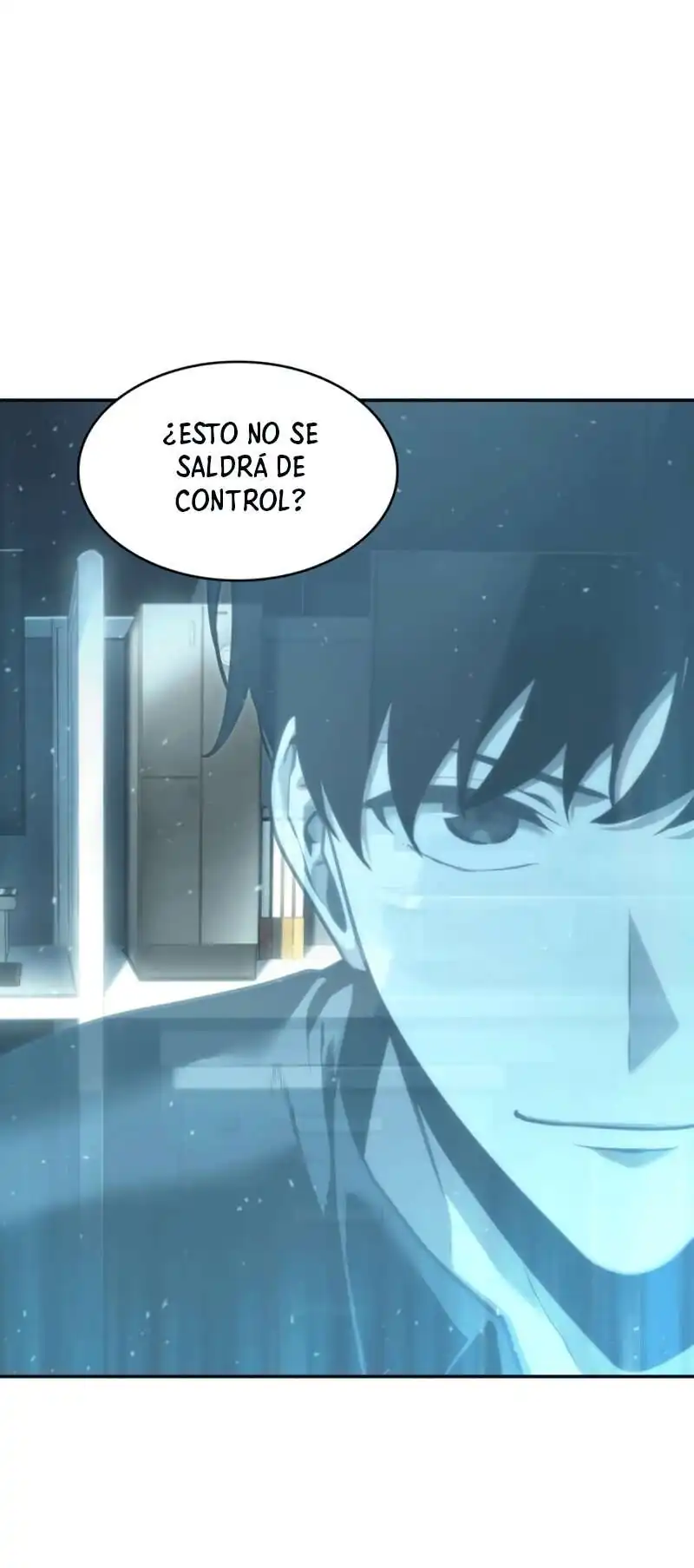 Página 62 — Lector Omnisciente Capítulo 57