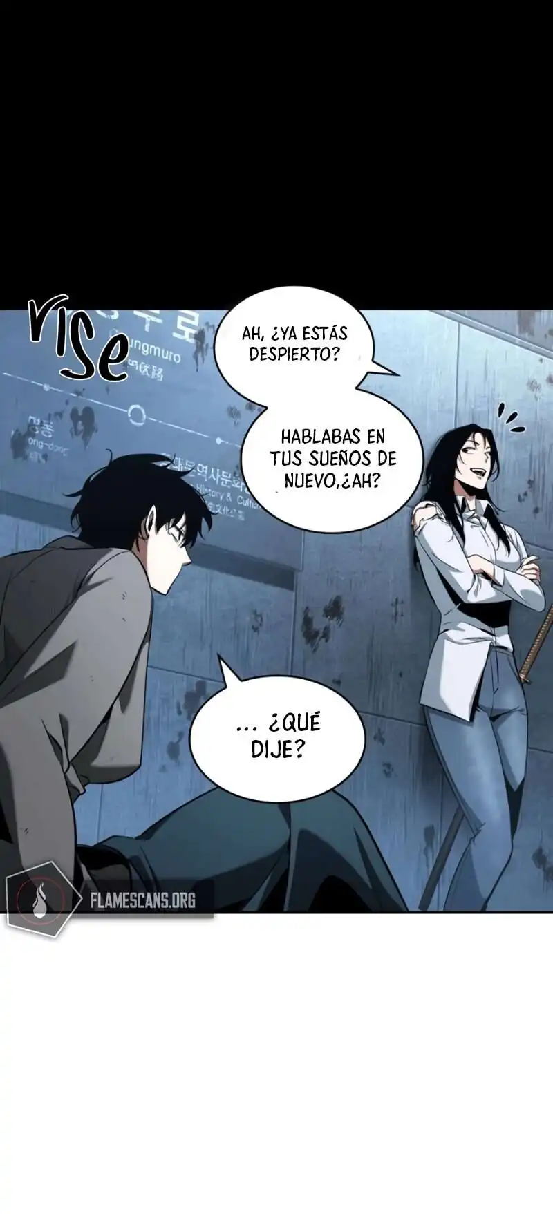 Página 66 — Lector Omnisciente Capítulo 57