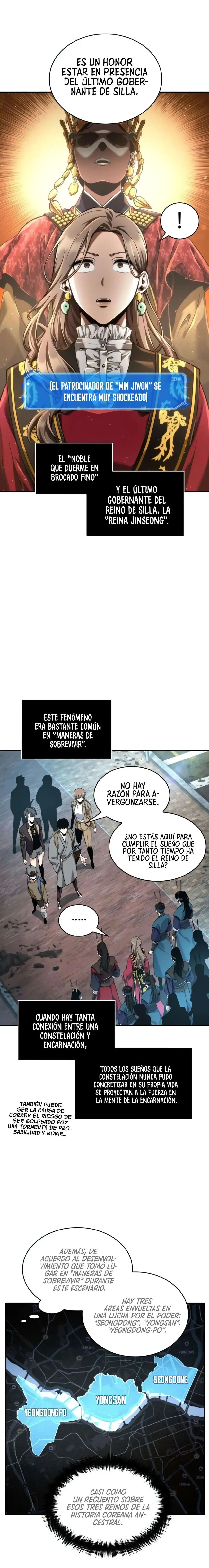 Página 17 — Lector Omnisciente Capítulo 58