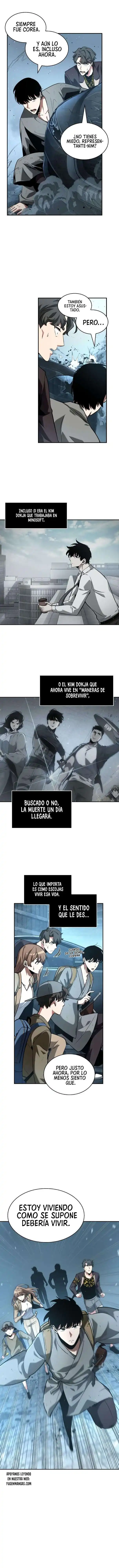 Página 8 — Lector Omnisciente Capítulo 59