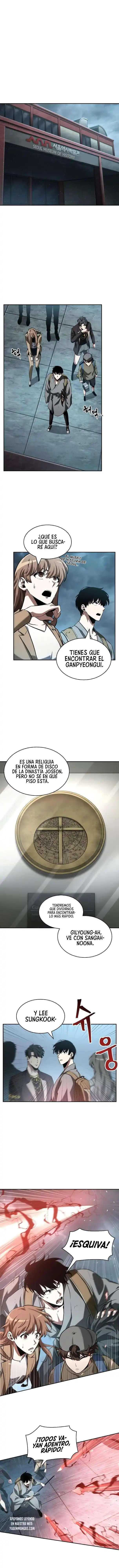 Página 9 — Lector Omnisciente Capítulo 59