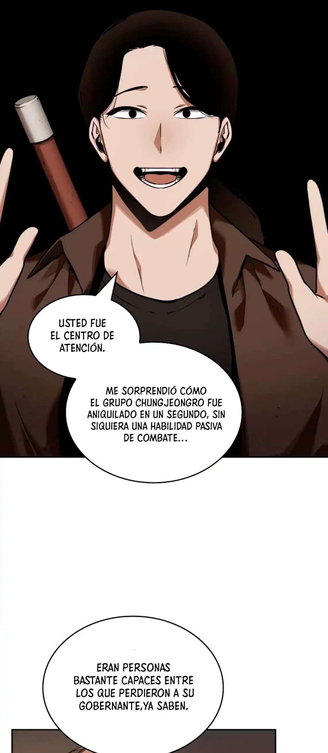 Página 20 — Lector Omnisciente Capítulo 62