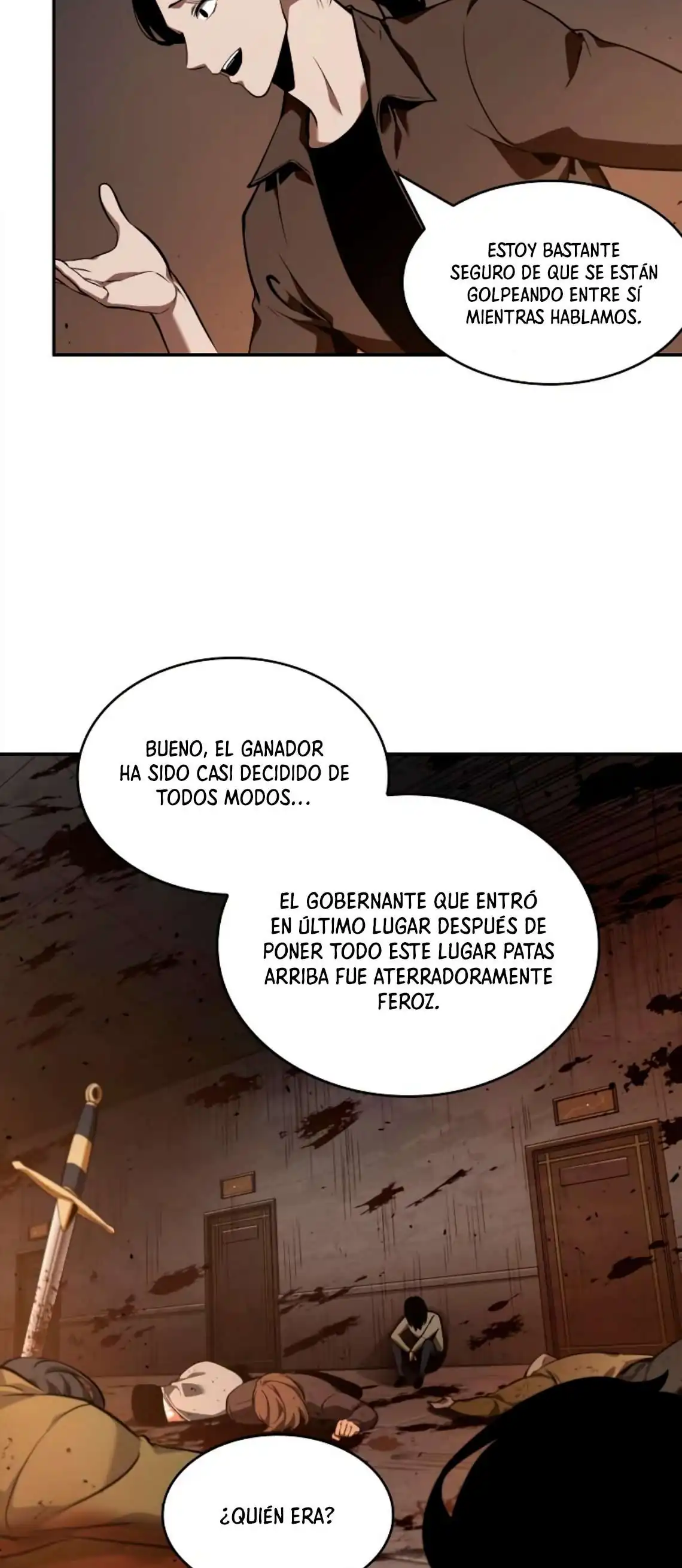 Página 22 — Lector Omnisciente Capítulo 62