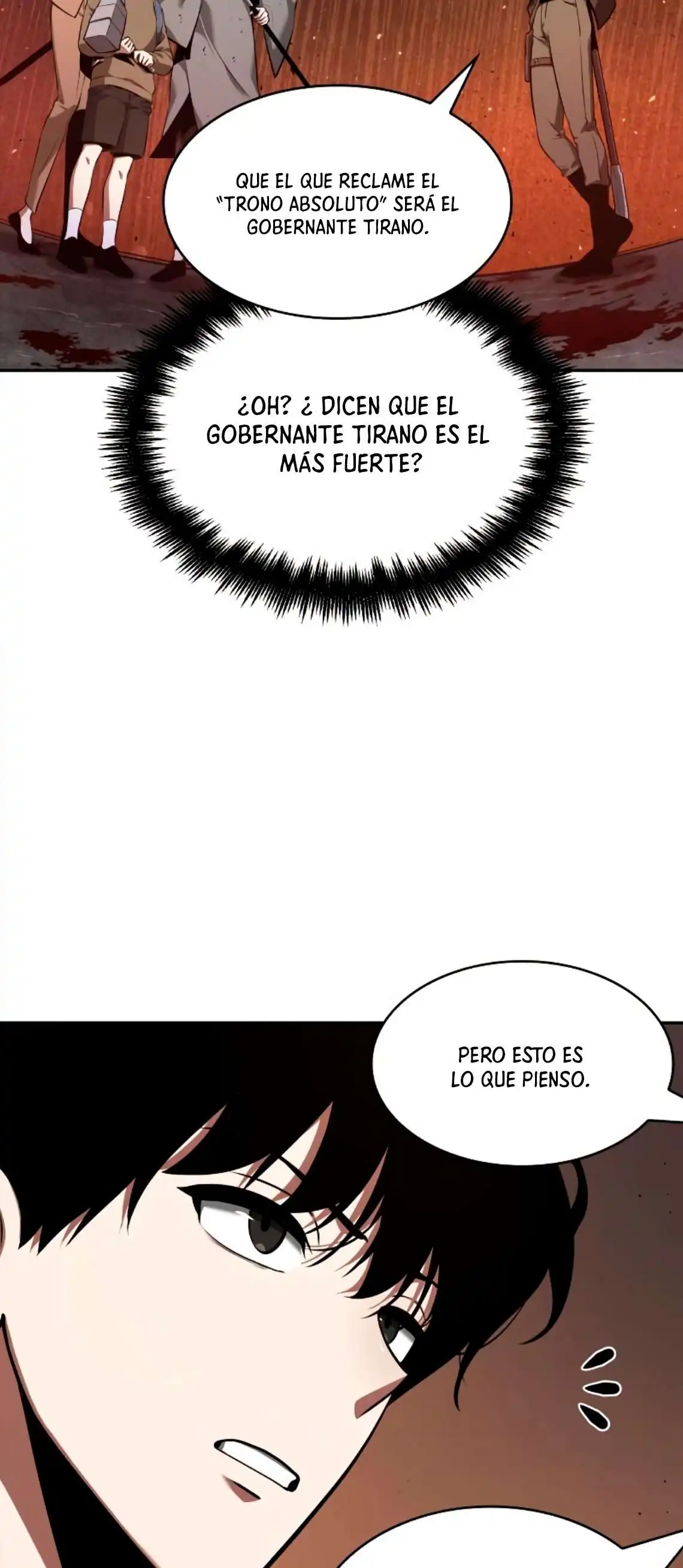 Página 23 — Lector Omnisciente Capítulo 62