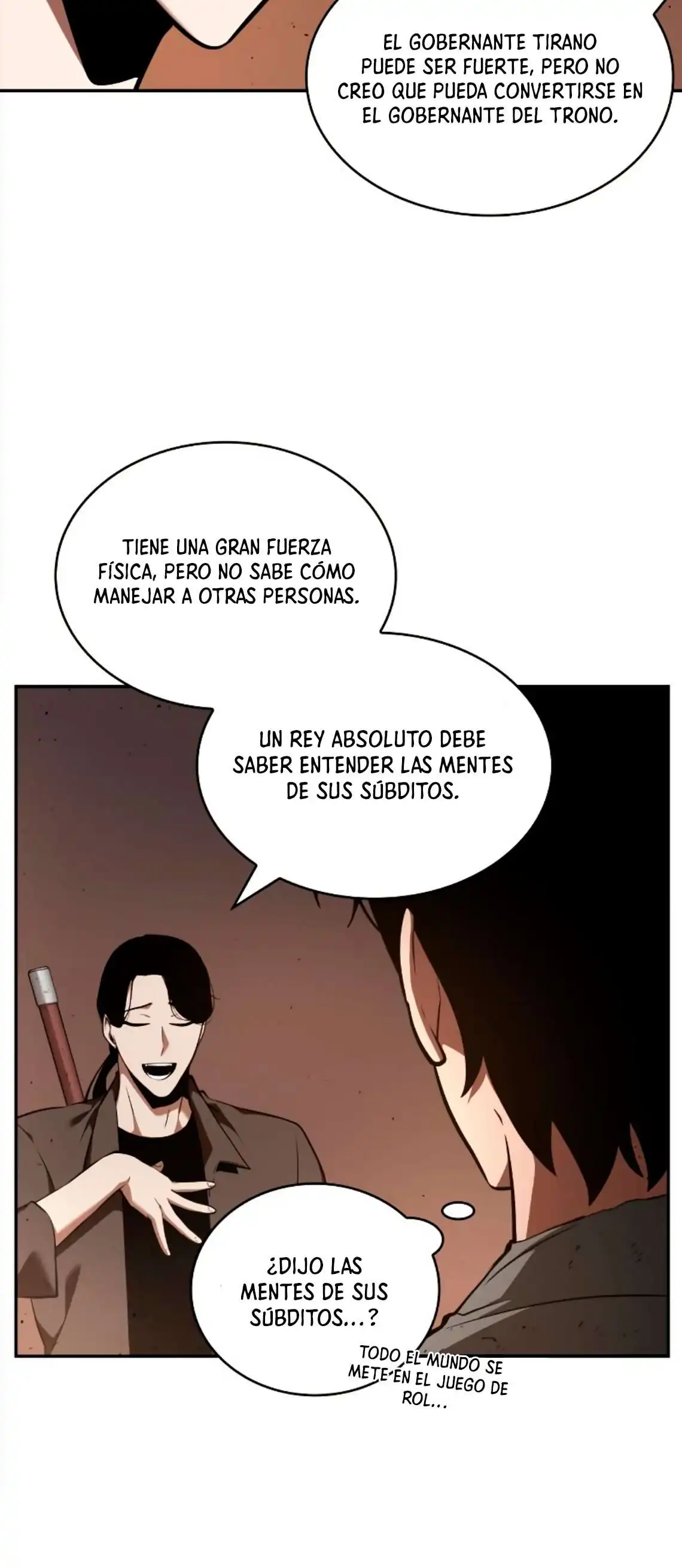Página 24 — Lector Omnisciente Capítulo 62