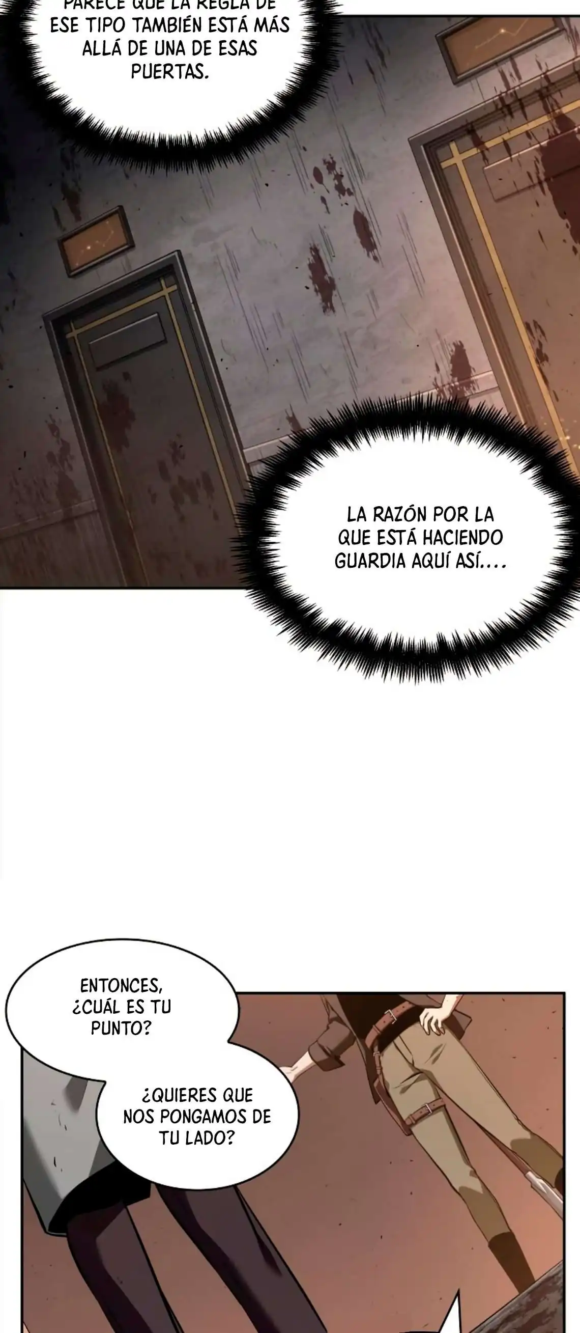 Página 26 — Lector Omnisciente Capítulo 62