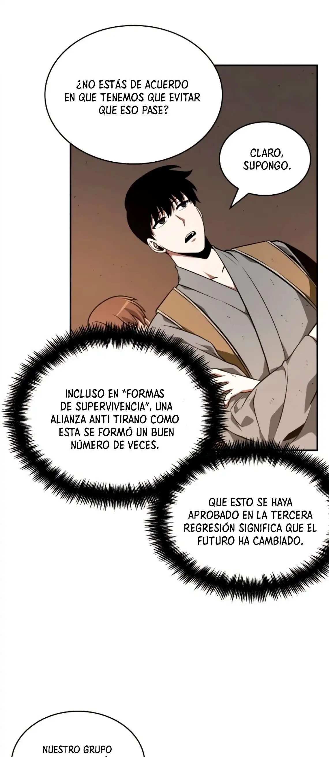 Página 29 — Lector Omnisciente Capítulo 62