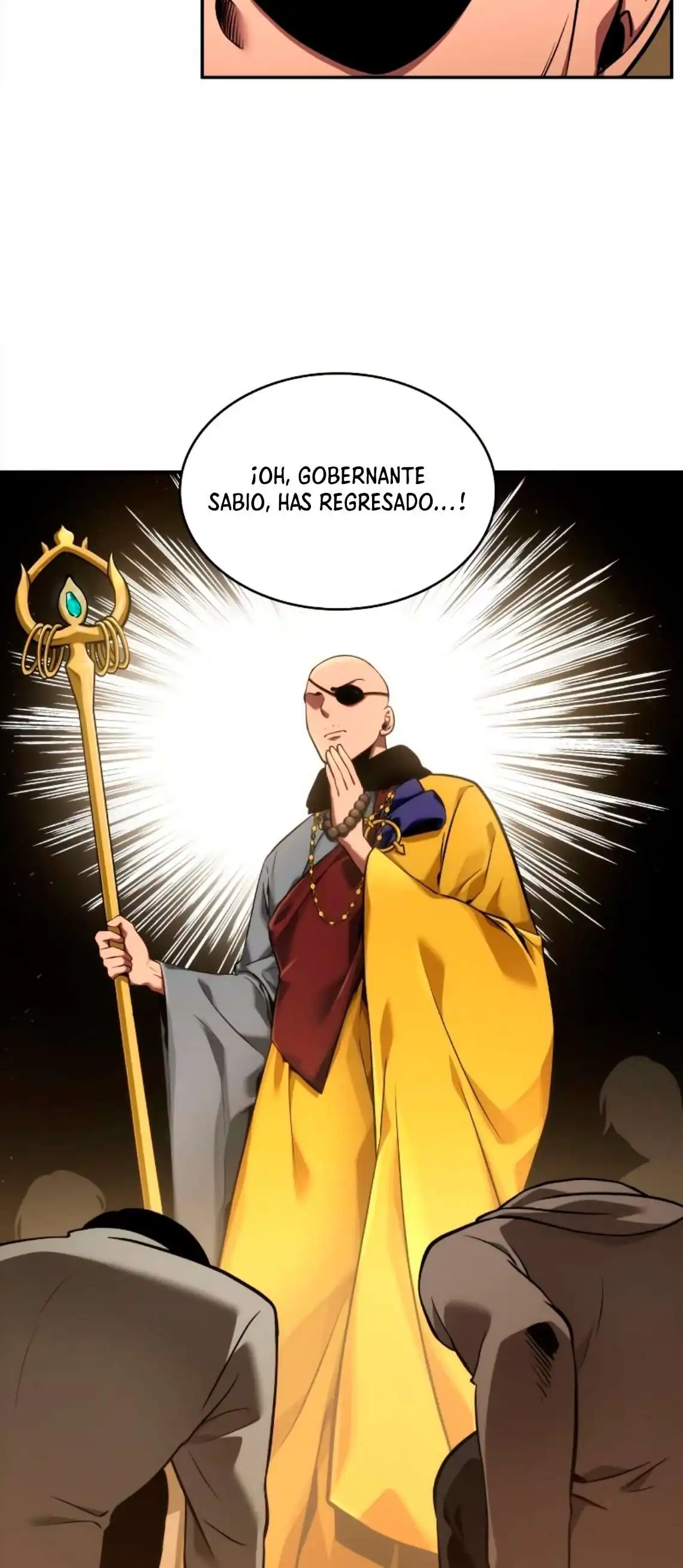 Página 34 — Lector Omnisciente Capítulo 62