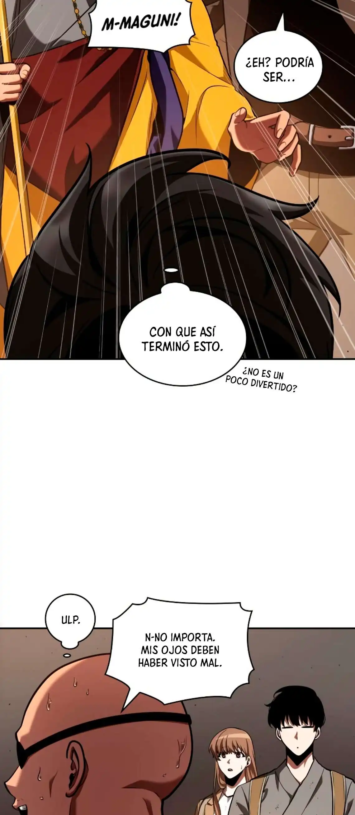Página 44 — Lector Omnisciente Capítulo 62
