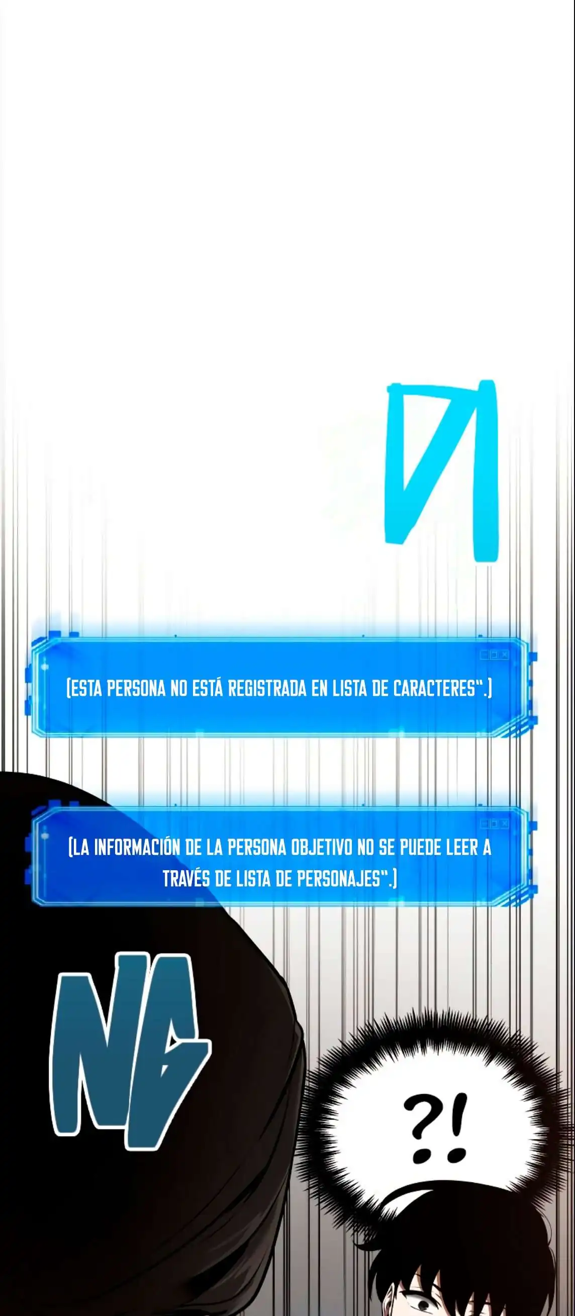 Página 49 — Lector Omnisciente Capítulo 62