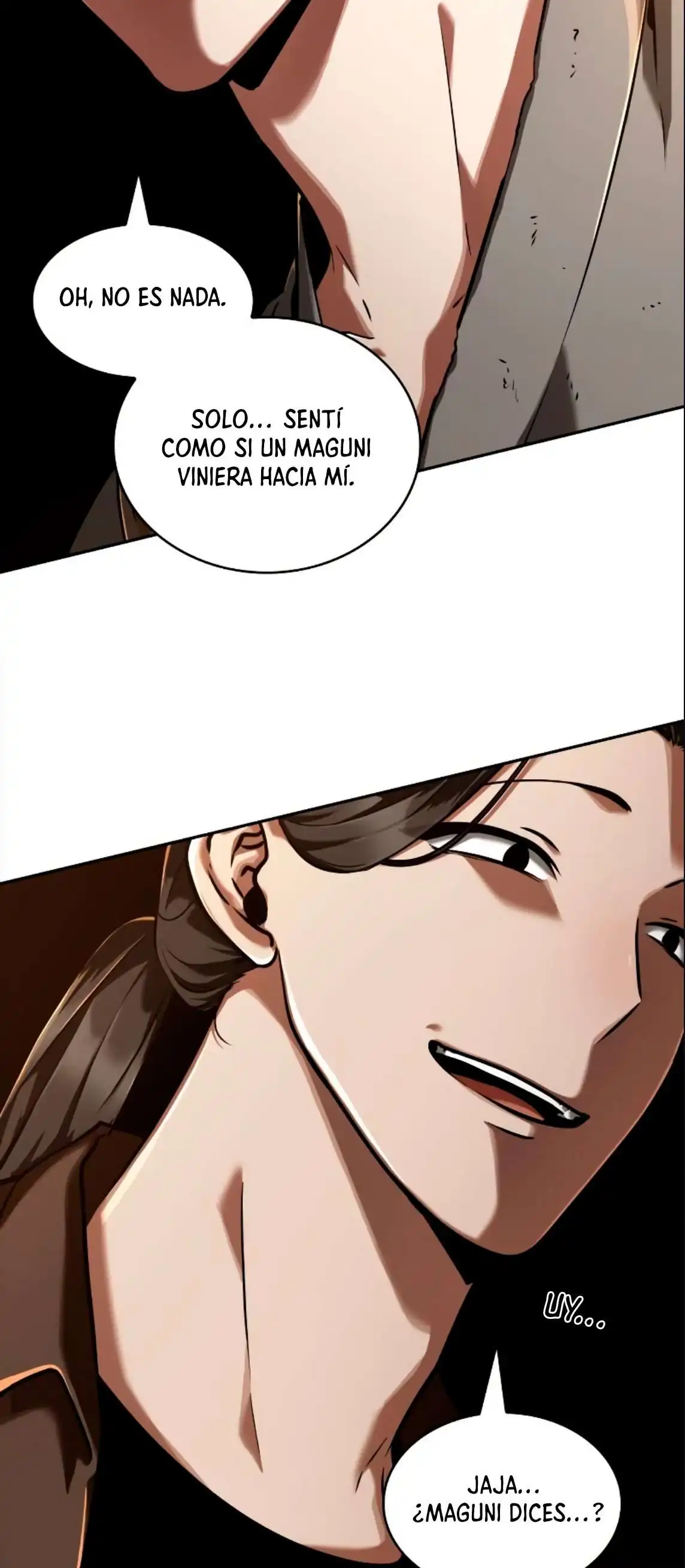 Página 52 — Lector Omnisciente Capítulo 62