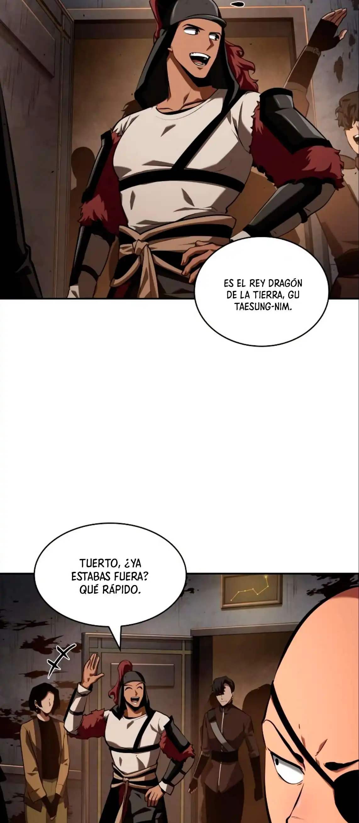 Página 58 — Lector Omnisciente Capítulo 62
