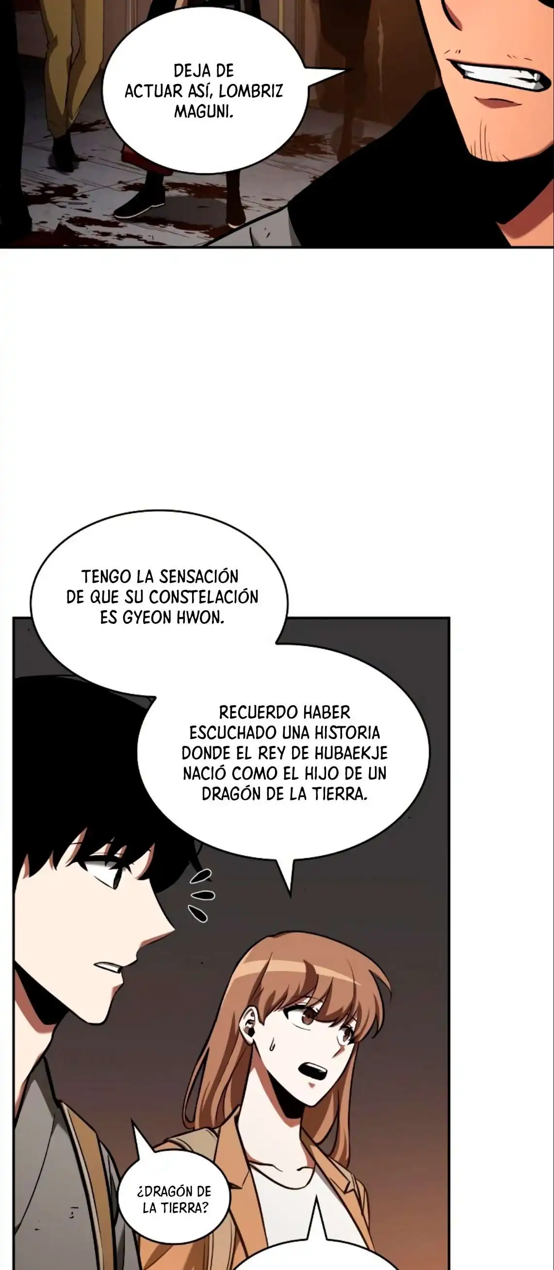 Página 59 — Lector Omnisciente Capítulo 62