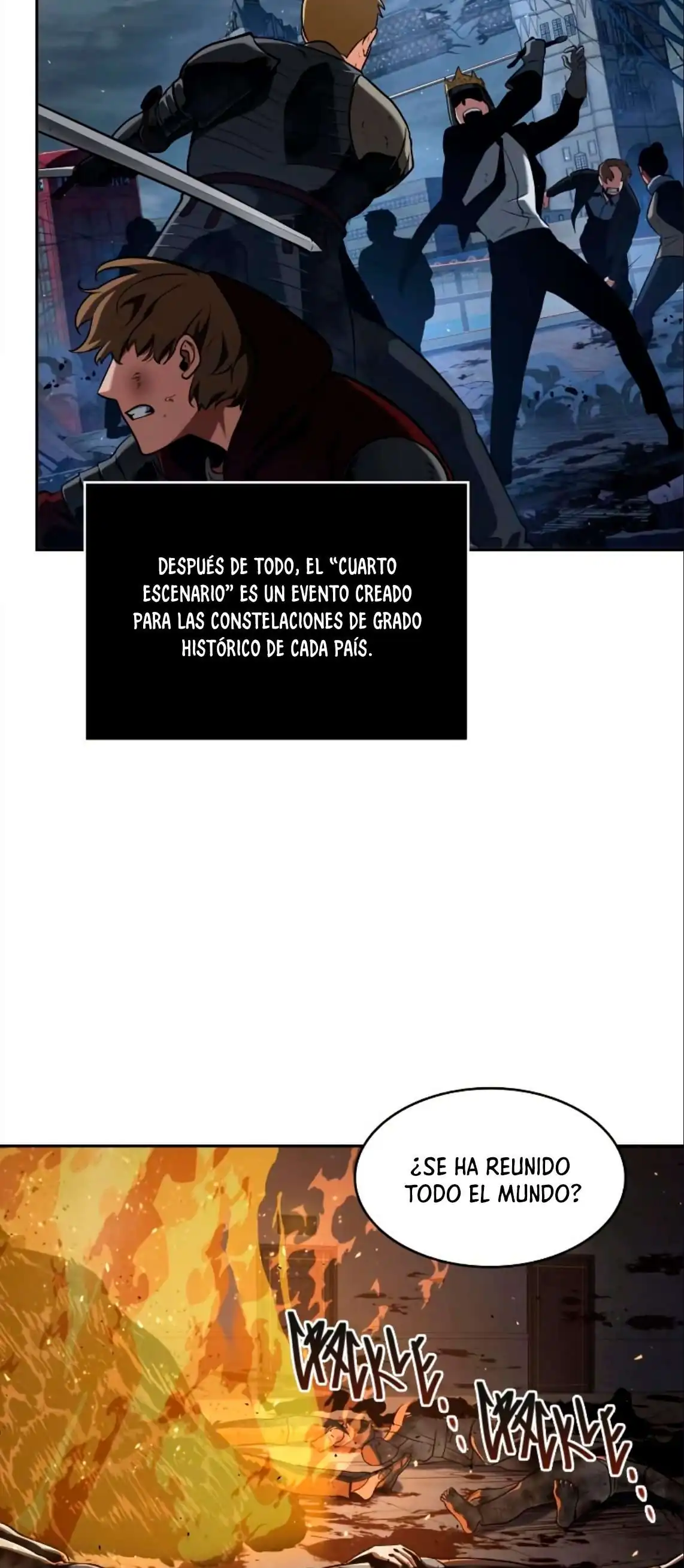 Página 64 — Lector Omnisciente Capítulo 62
