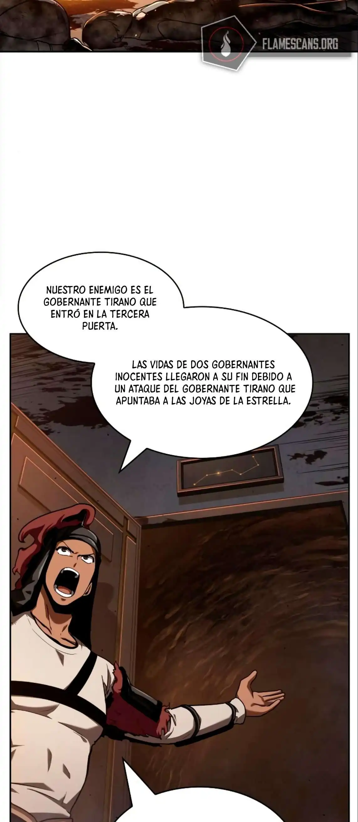 Página 65 — Lector Omnisciente Capítulo 62