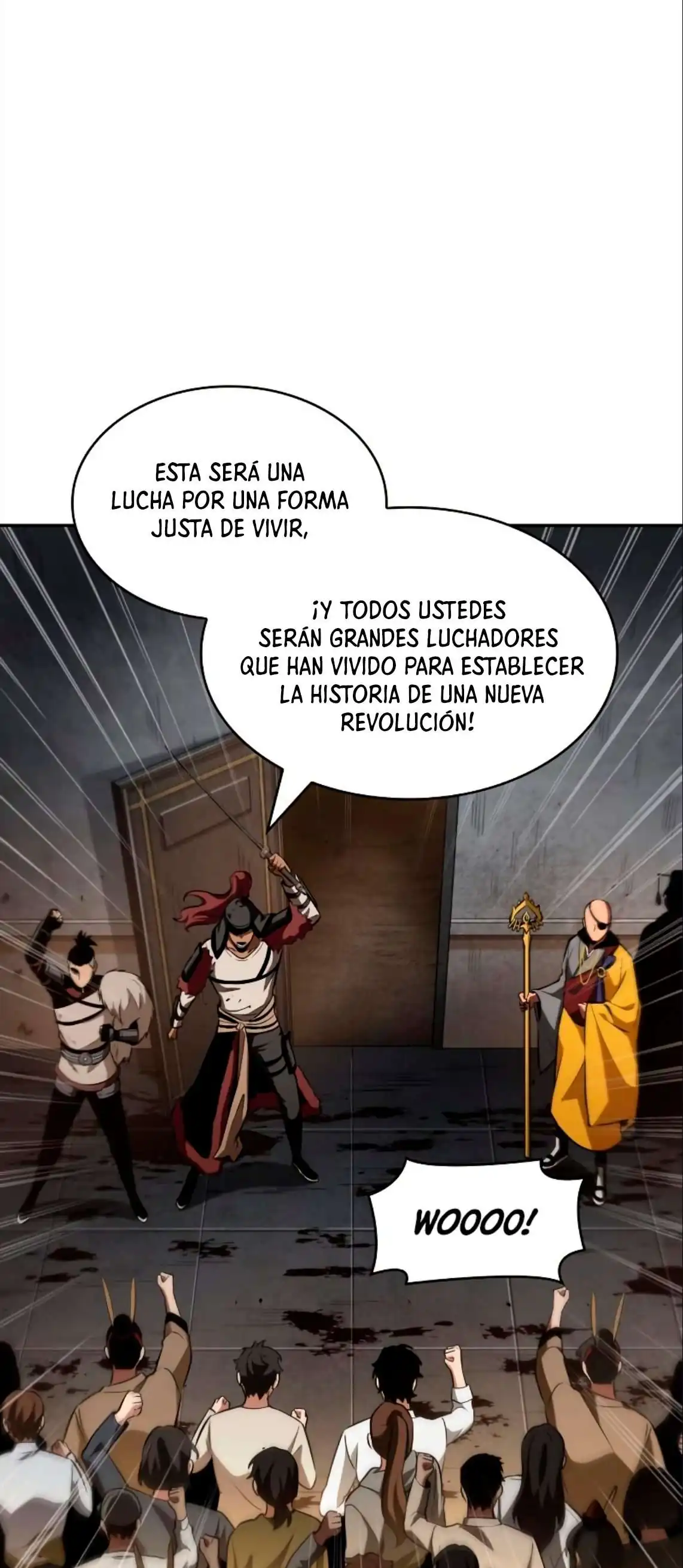 Página 69 — Lector Omnisciente Capítulo 62
