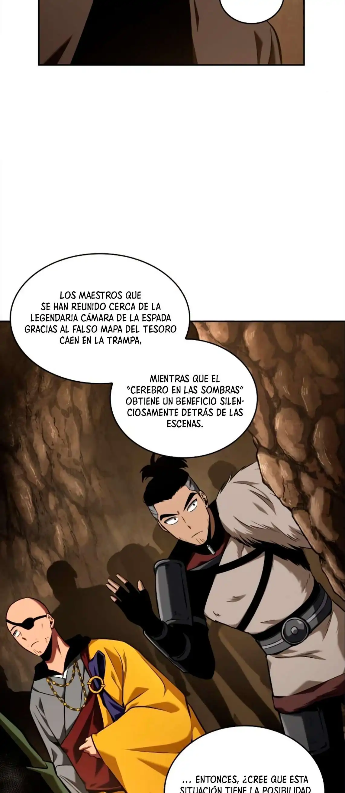 Página 75 — Lector Omnisciente Capítulo 62