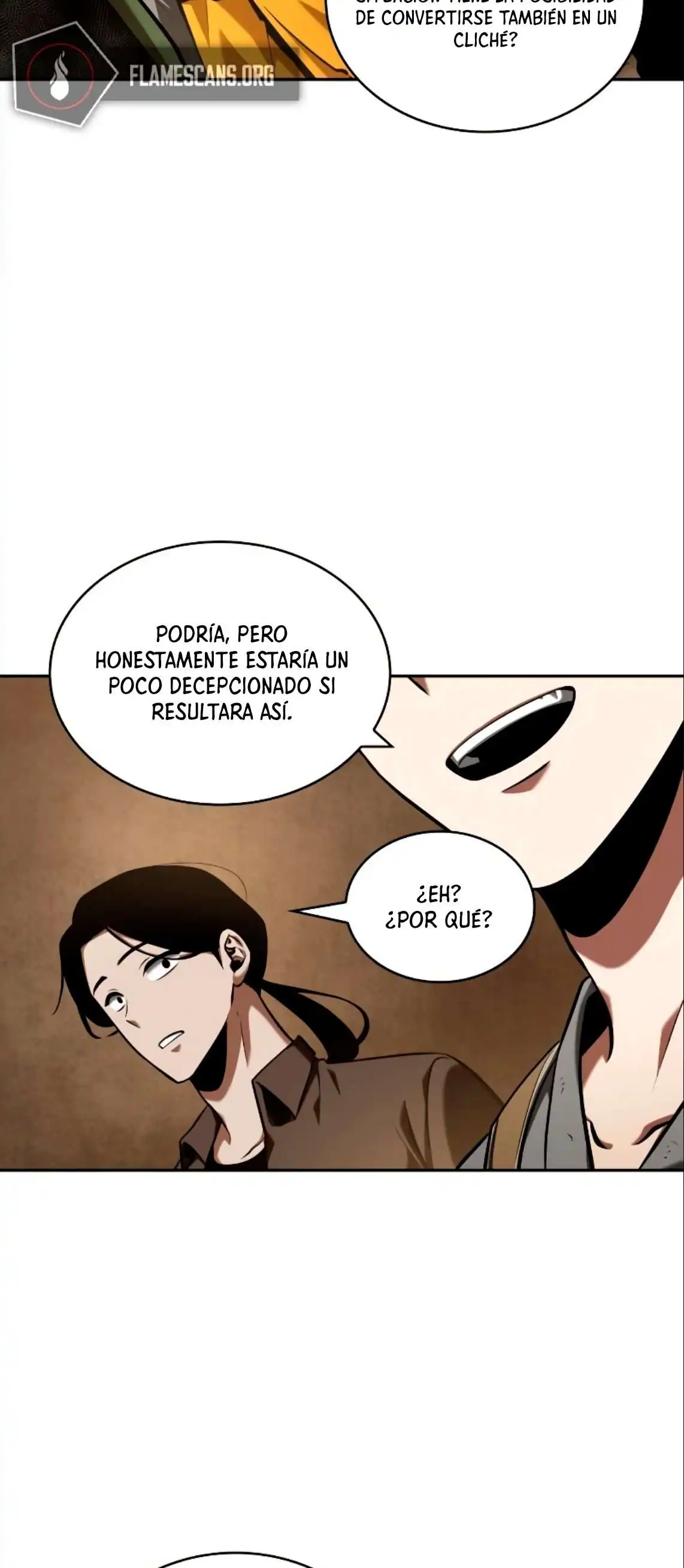 Página 76 — Lector Omnisciente Capítulo 62