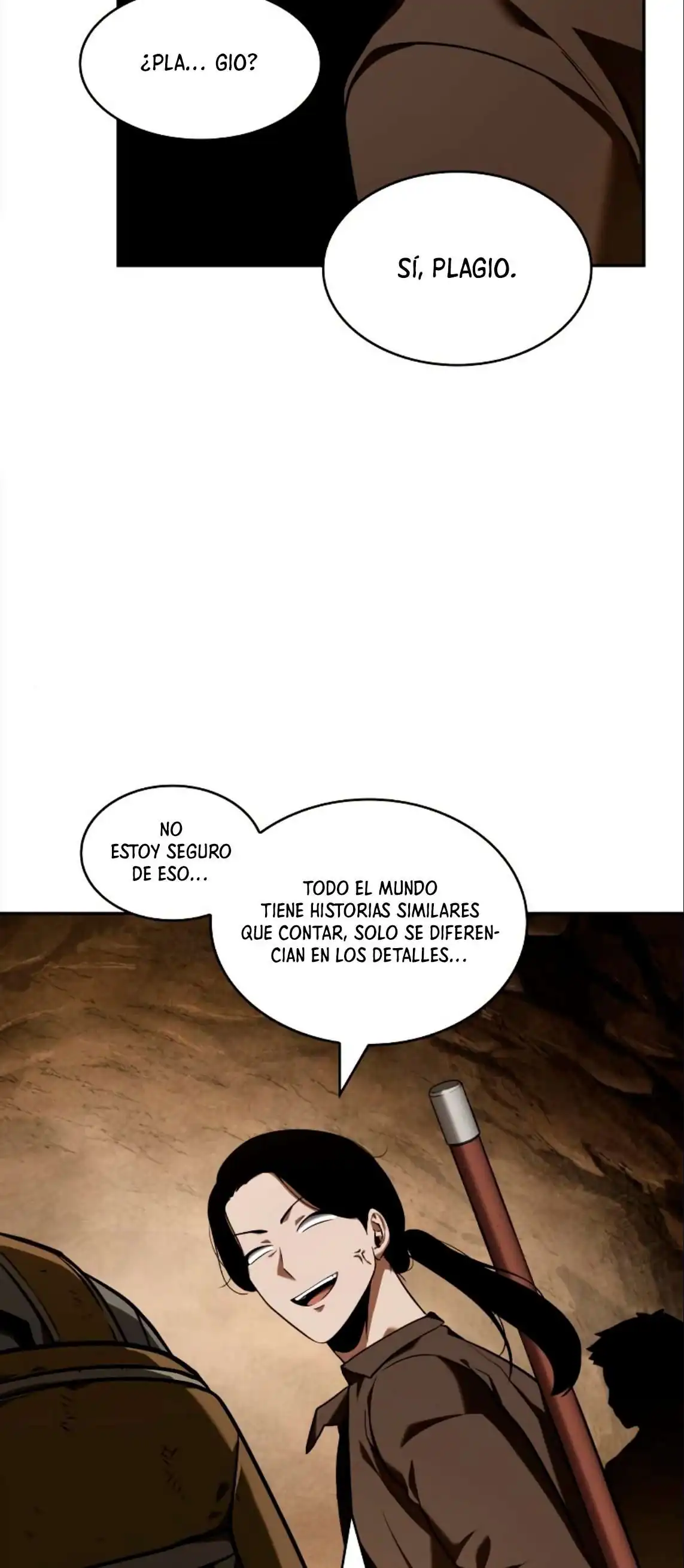Página 84 — Lector Omnisciente Capítulo 62
