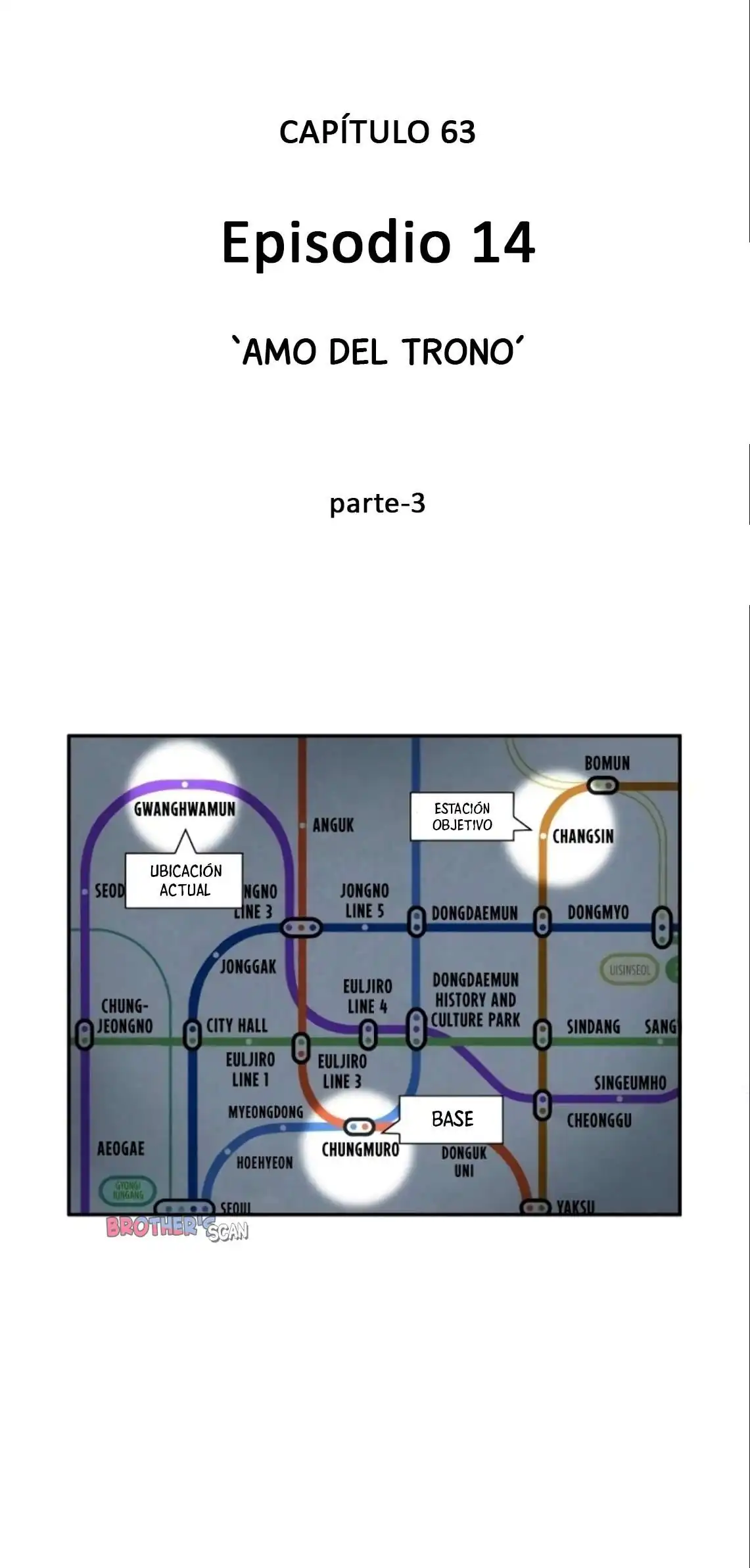 Página 4 — Lector Omnisciente Capítulo 63