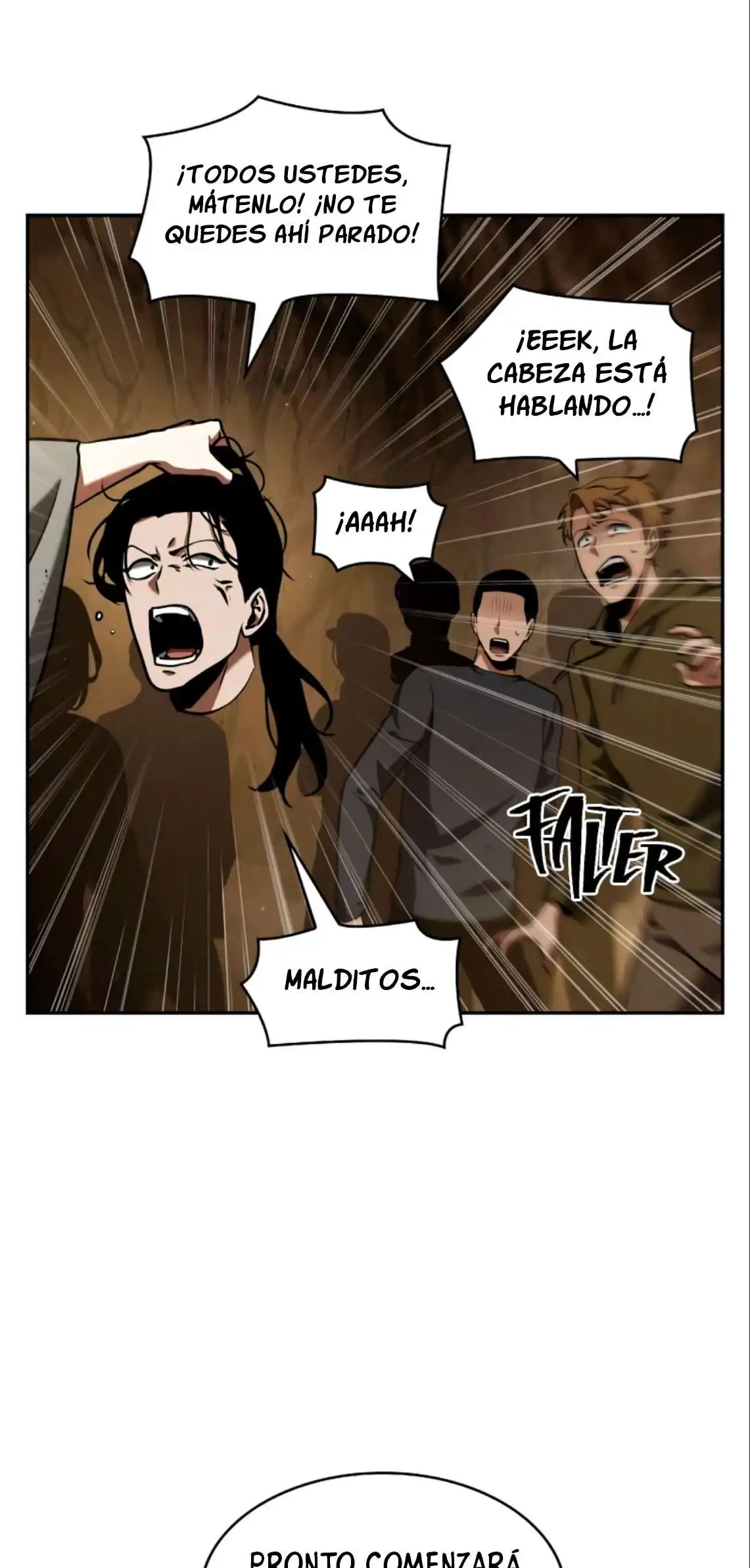 Página 11 — Lector Omnisciente Capítulo 63