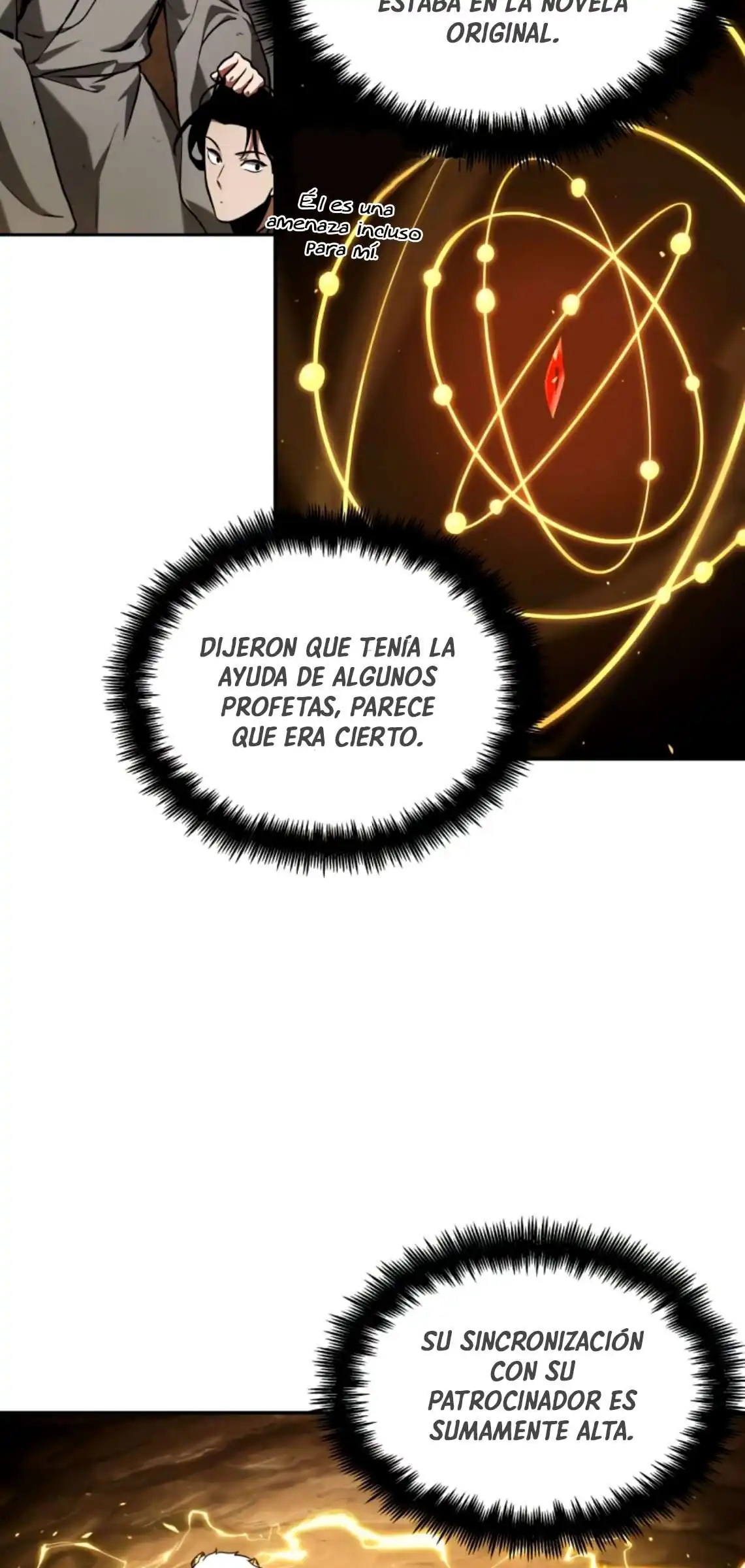Página 26 — Lector Omnisciente Capítulo 63