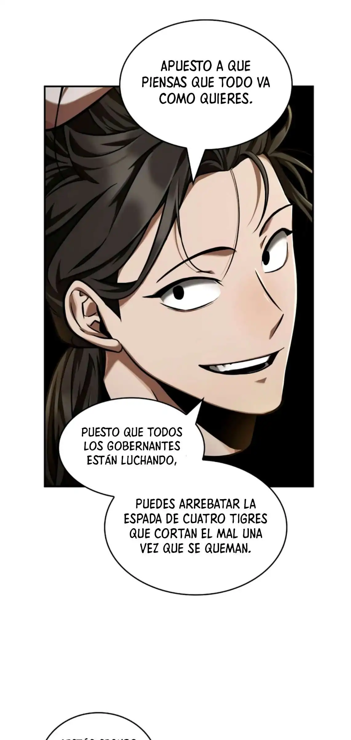 Página 33 — Lector Omnisciente Capítulo 63