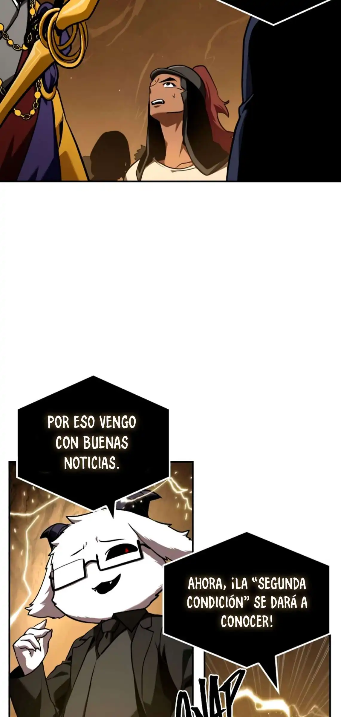 Página 37 — Lector Omnisciente Capítulo 63