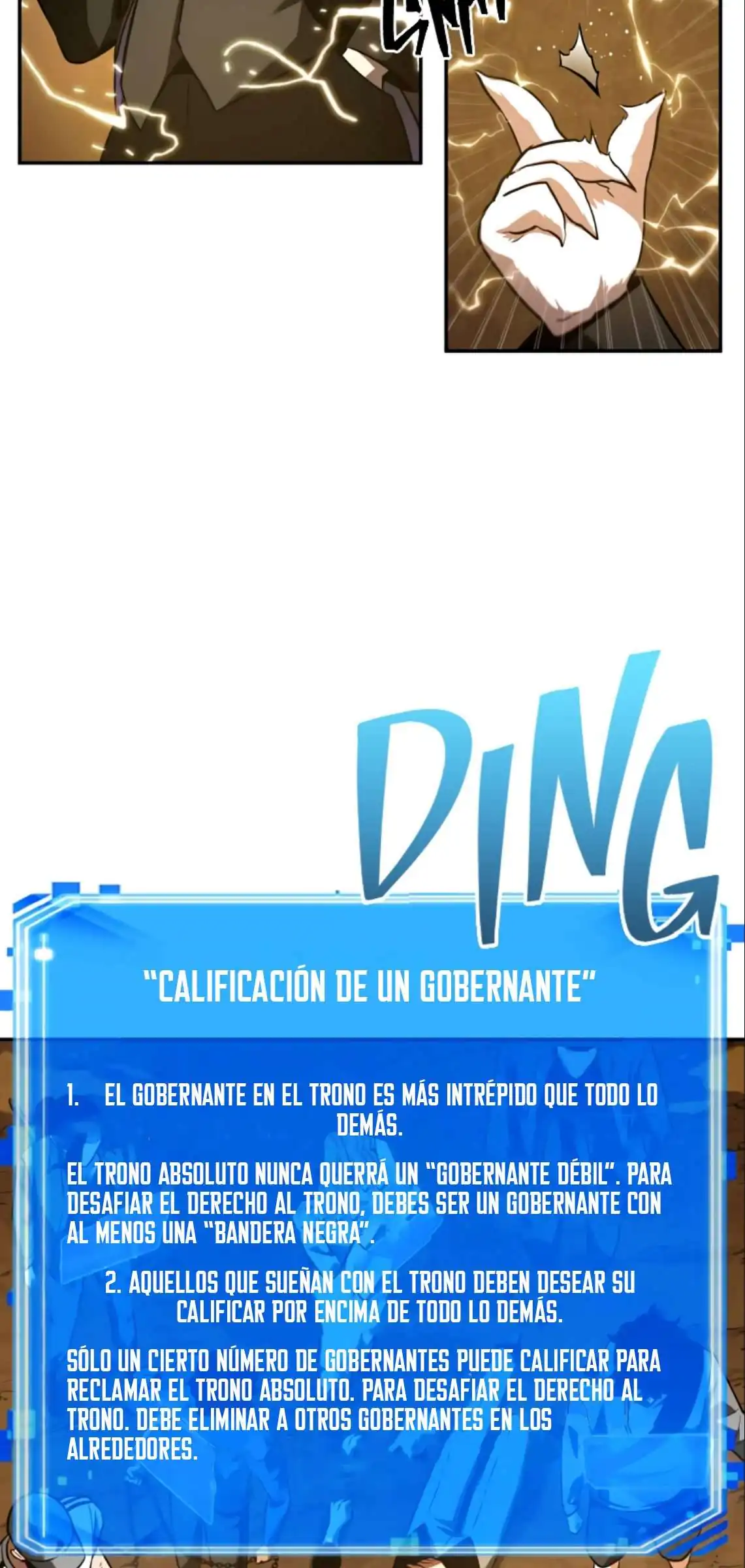 Página 38 — Lector Omnisciente Capítulo 63