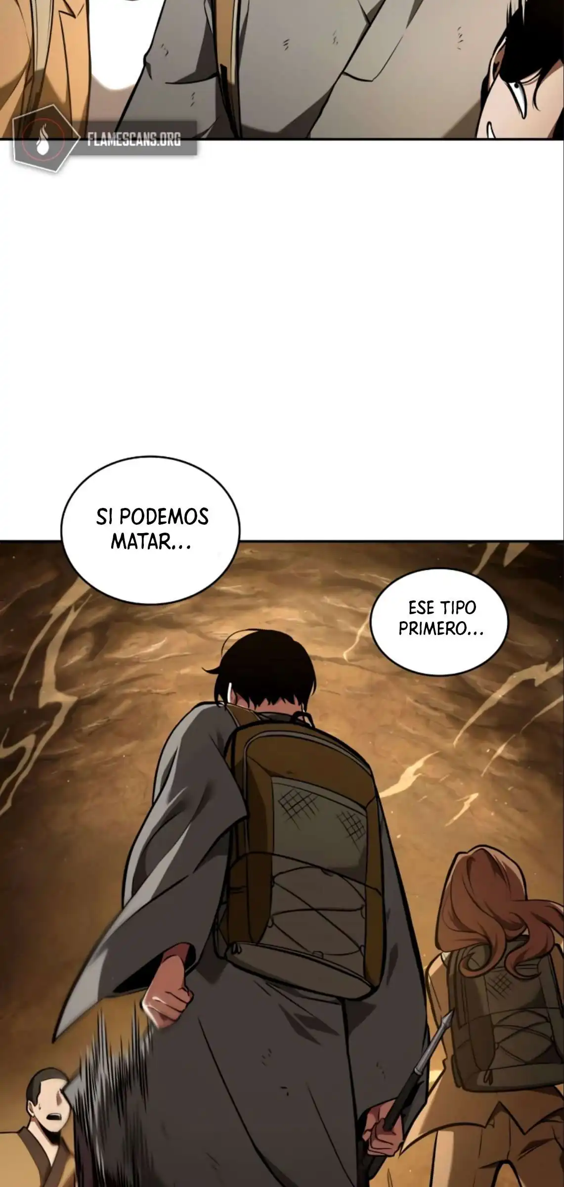 Página 46 — Lector Omnisciente Capítulo 63