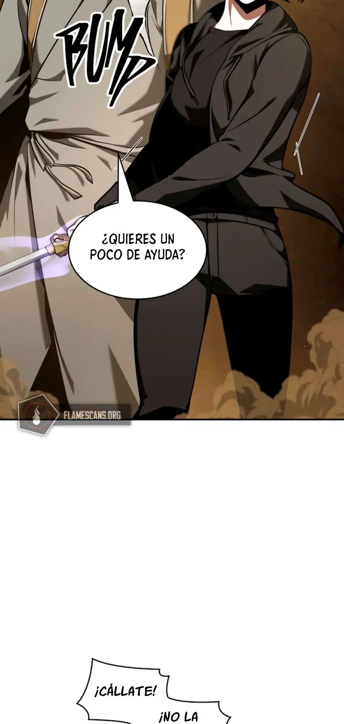 Página 74 — Lector Omnisciente Capítulo 63