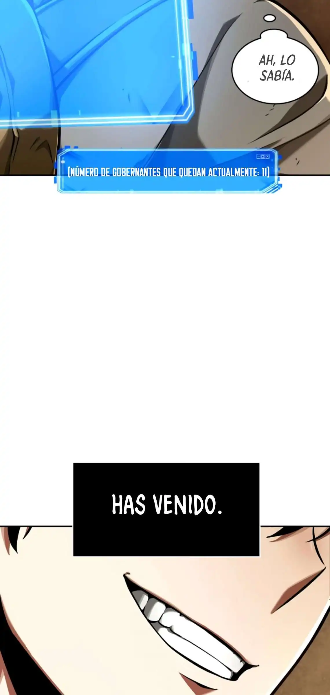 Página 79 — Lector Omnisciente Capítulo 63