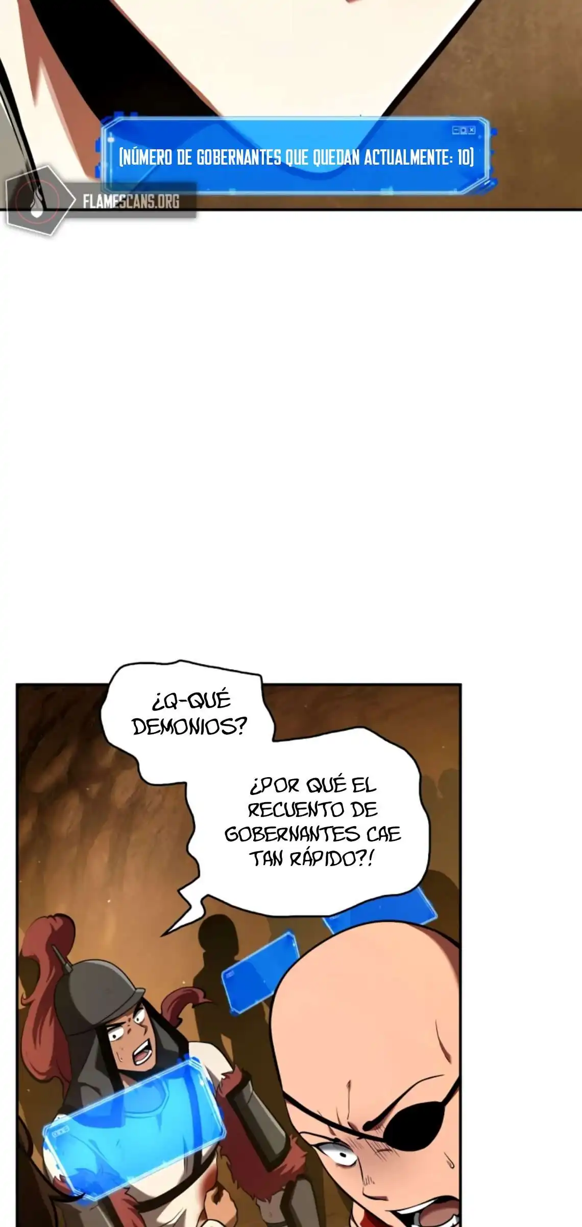 Página 80 — Lector Omnisciente Capítulo 63