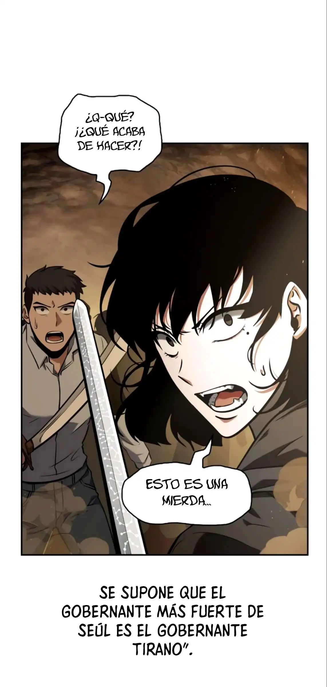 Página 89 — Lector Omnisciente Capítulo 63